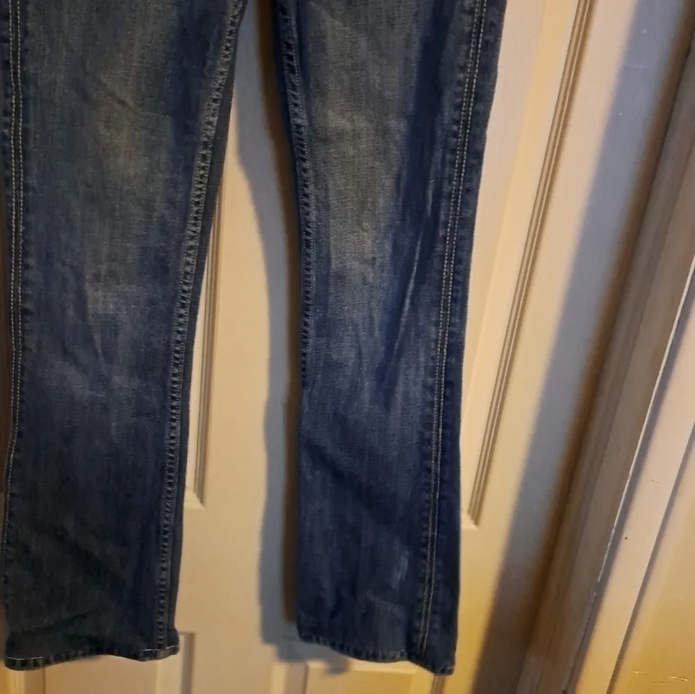 Miss me jeans size 26